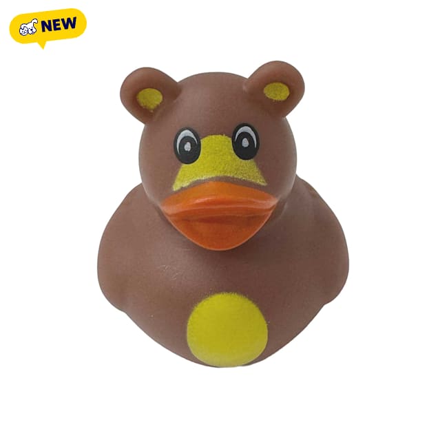 Zanden Bear Rubber Duck - Carousel image #1