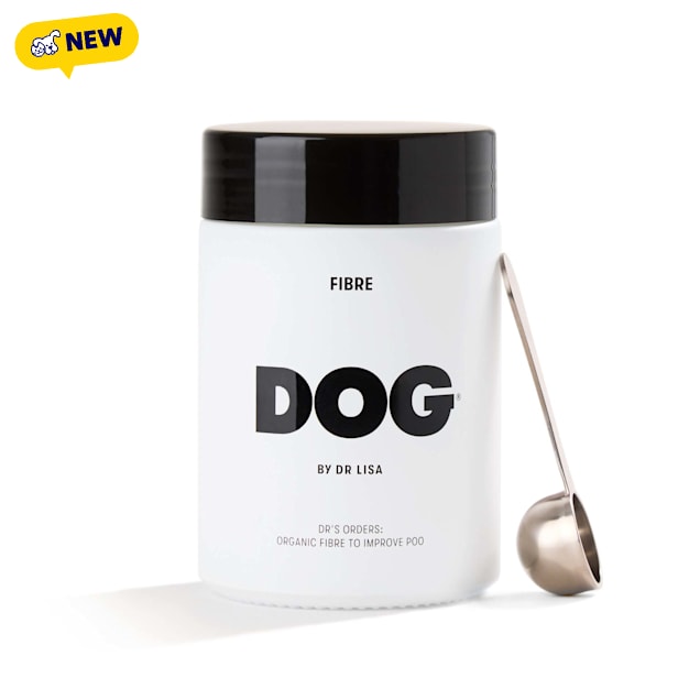 DOG by Dr Lisa Dog Fibre, 100 g - Carousel image #1