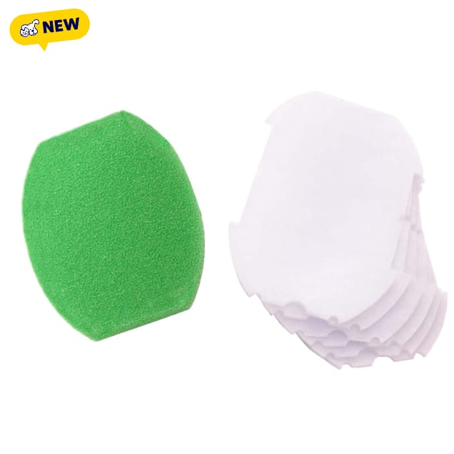 Blagdon Aquagarden Inpond S (200) Maintenance Kit, Count of 12 - Carousel image #1