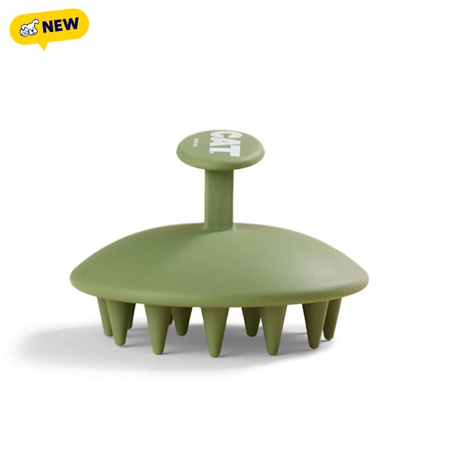 CAT by Dr Lisa Deshedding Brush - Carousel image #1