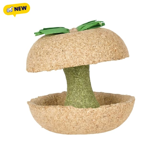 Mini & Moe Green Apple Chews, 0.32 lbs. - Carousel image #1