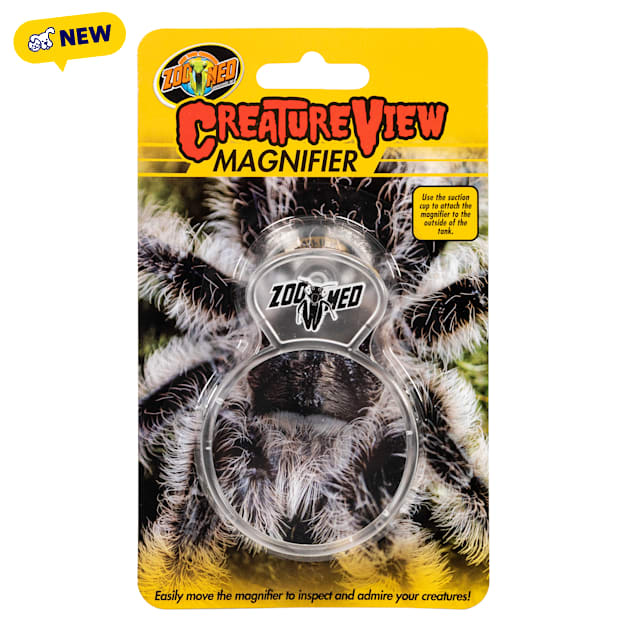 Zoo Med Creature View Magnifier - Carousel image #1
