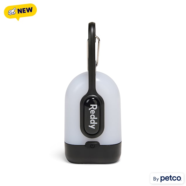 Reddy Flashlight Beacon Attachable Leash Accessory | Petco