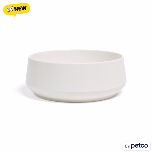 EveryYay Melamine BPA-Free Dog Bowl, 1.5 Cups - Carousel image #1