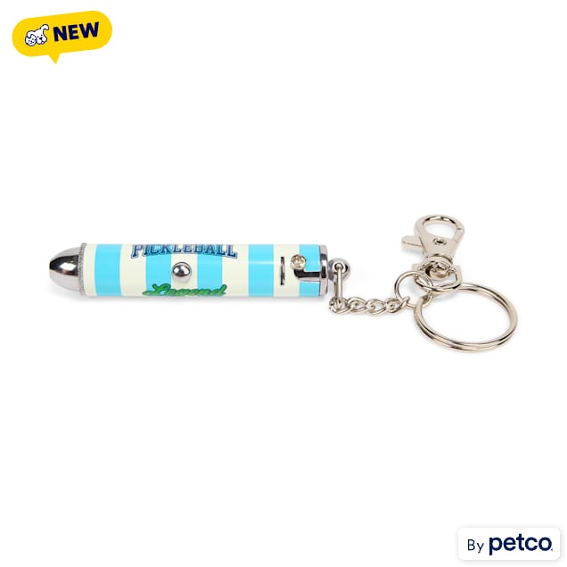 YOULY Pickleball Laser Cat Toy - Carousel image #1