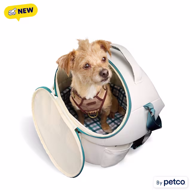 EveryYay 3-in-1 Convertible Pet Carrier - Carousel image #1