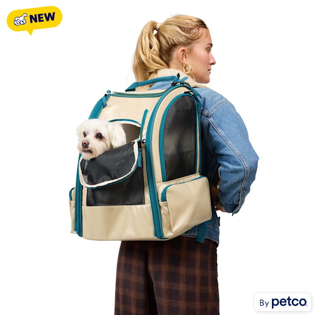 EveryYay Pet Carrier Travel Backpack - Carousel image #1
