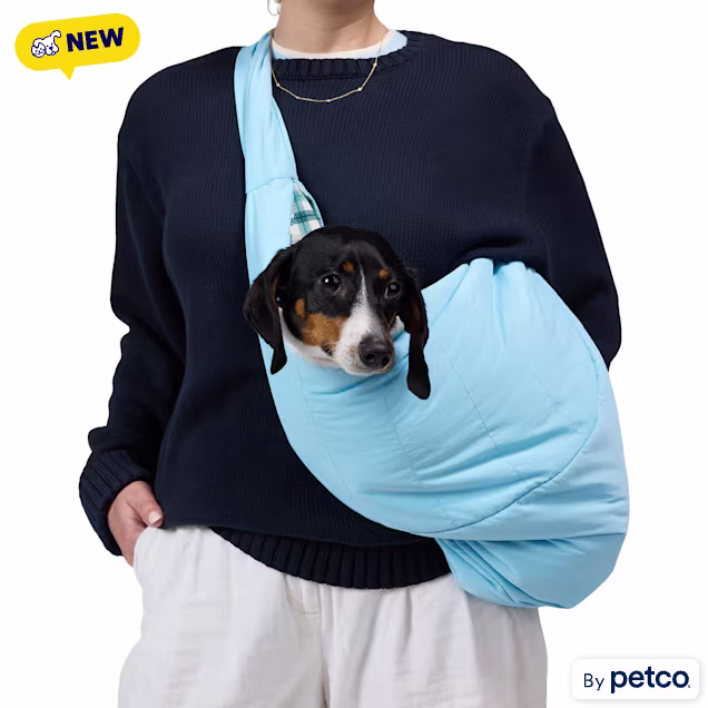 EveryYay Travel Pet Sling - Carousel image #1