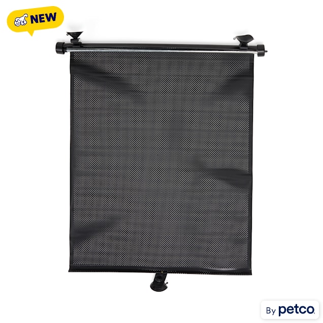 EveryYay Retractable Car Window Sun Shade - Carousel image #1