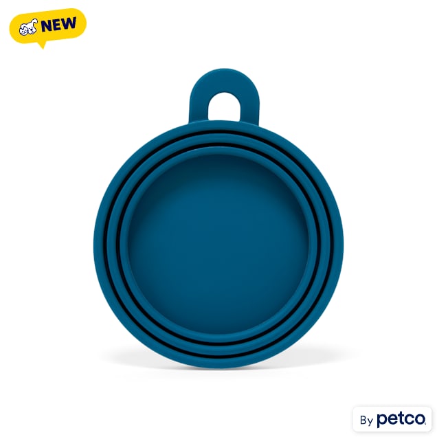 EveryYay Wet Food Can Cover for Cats, Assorted - Carousel image #1