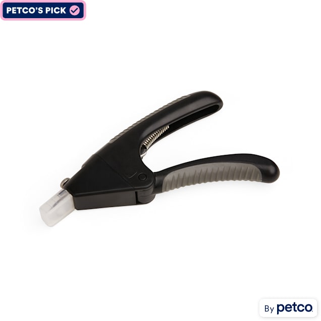 Well & Good Guillotine Cat Nail Clippers Petco