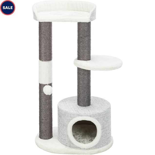 Trixie Pilar Cat Tree, 39.25" H Petco