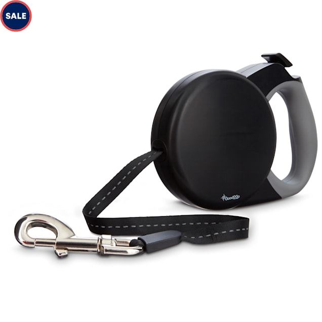 Good2go retractable leash clearance