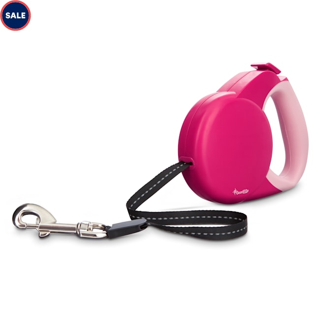 Retractable leash petco clearance