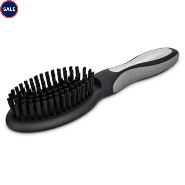 Well & Good Black Bristle Cat Brush Petco