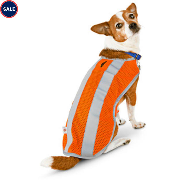 Good2Go Reflective Dog Safety Vest
