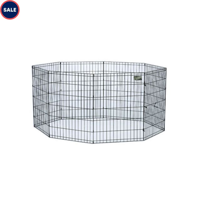 midwest pet exercise pen