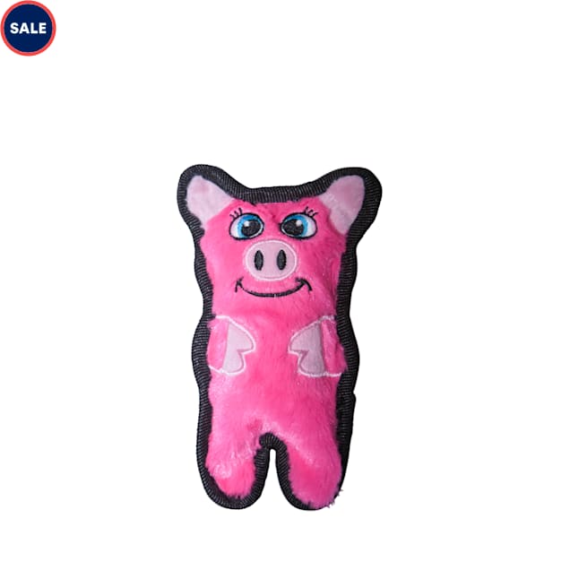 mini pig stuffed animal