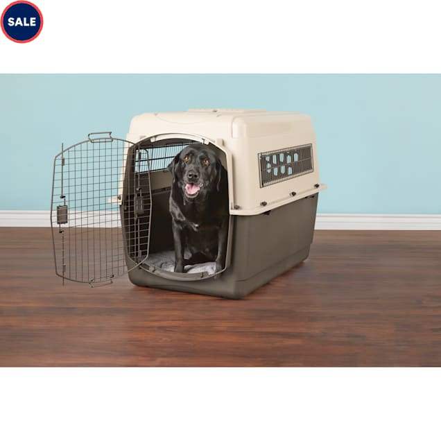 You and me premium kennel large clearance