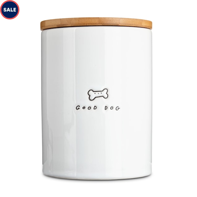 Treat container Clearance