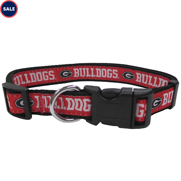 Uga dog harness