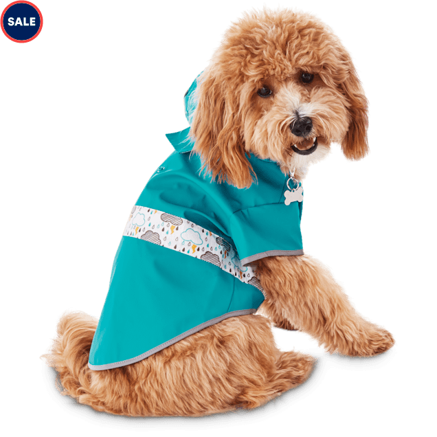 Extra small dog jacket Clearance