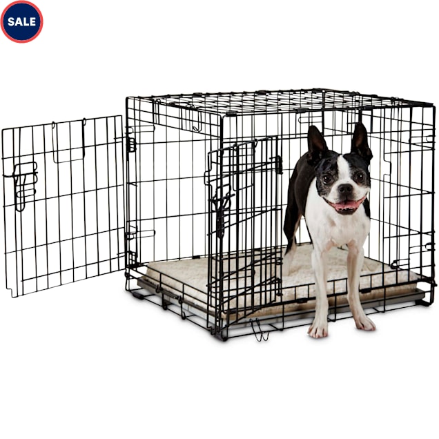 You and me 2 door dog crate Clearance