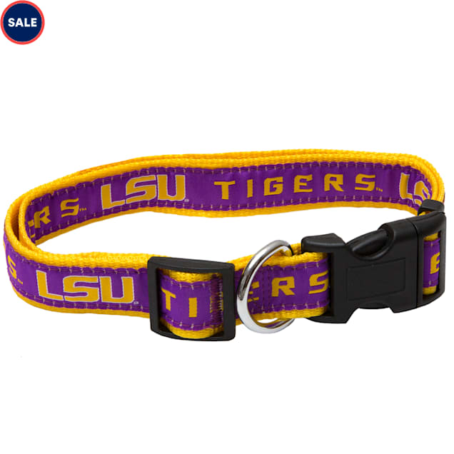 Lsu dog harness clearance