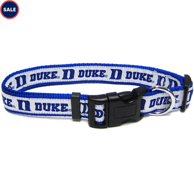 Duke blue devils dog collar clearance