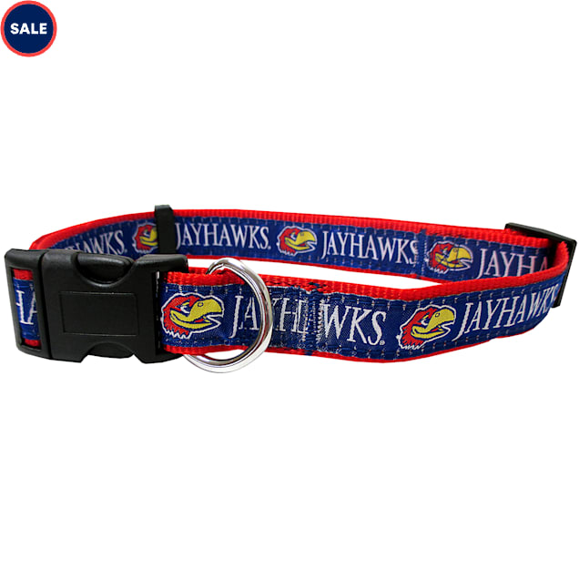 Ku dog collar clearance