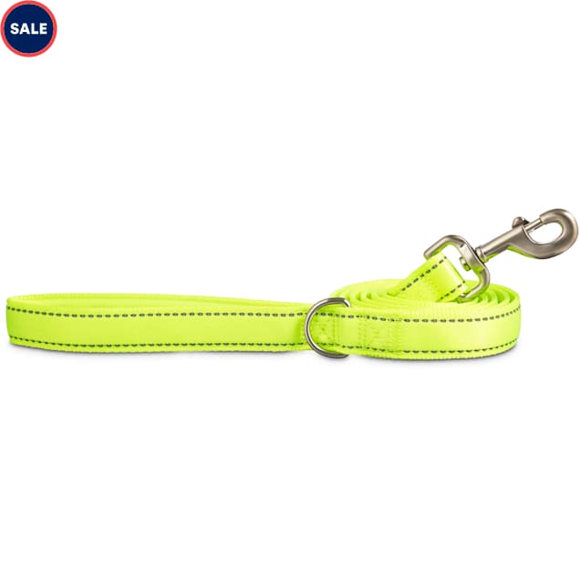 Good2go reflective leash clearance