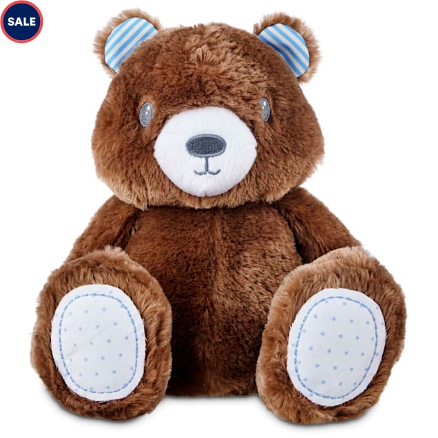 bear plushie