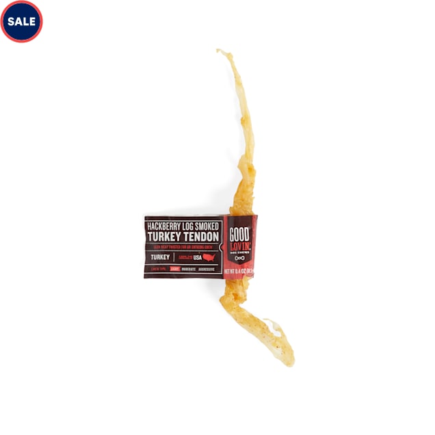 turkey tendon