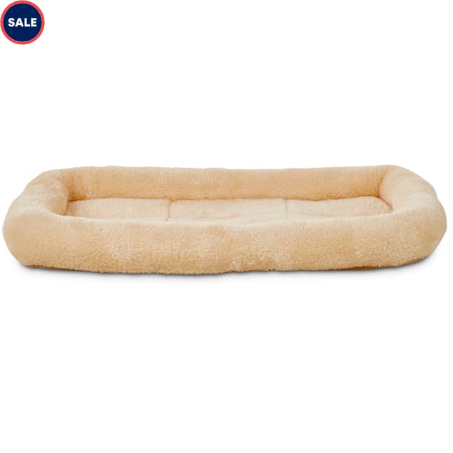 Animaze Dog Crate Mat and Pet Bed, 16"L X 9"W Petco