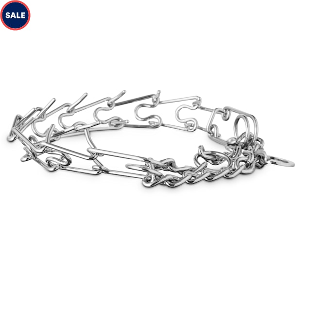 Petco prong collar clearance