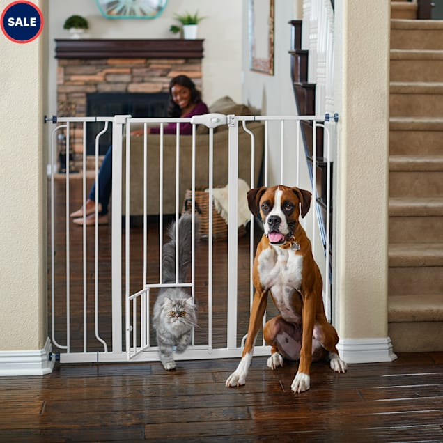 You and me pet gate extension clearance