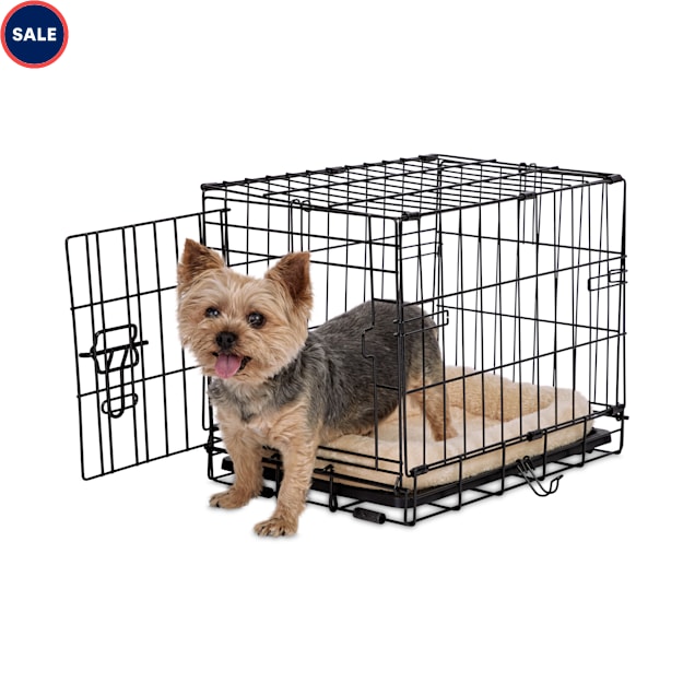 Petco small crate clearance