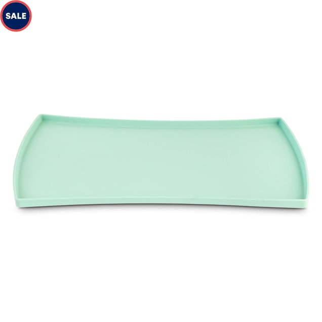 Petco food mat clearance
