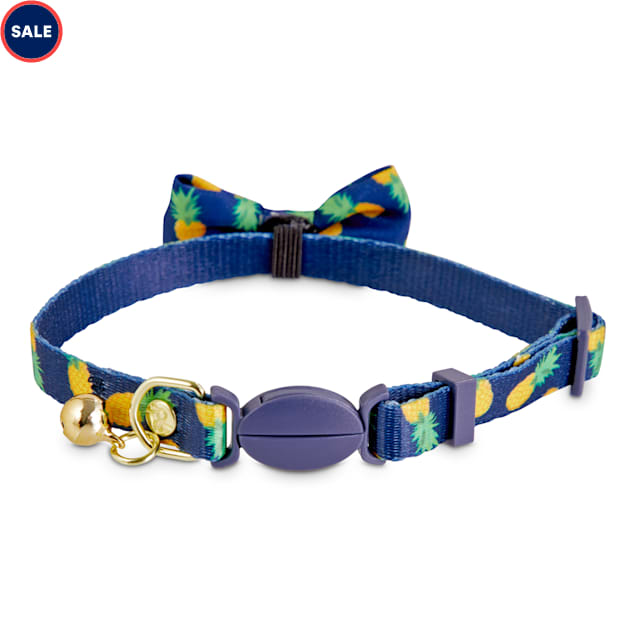 Petco breakaway cat collar clearance