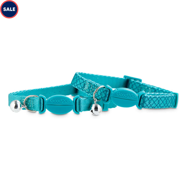 pretty cat collars