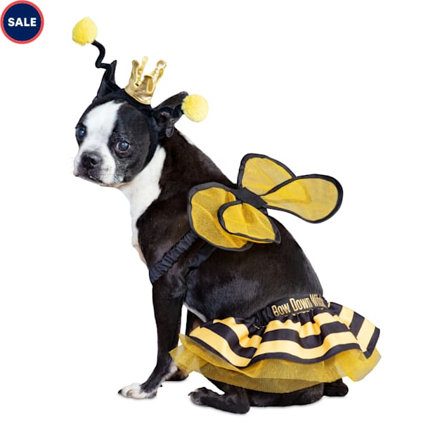 Small dog costumes clearance