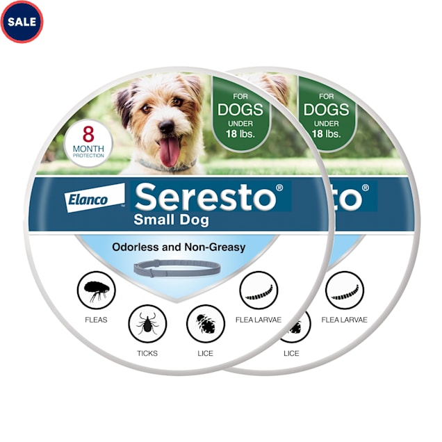 Seresto collar rural king clearance