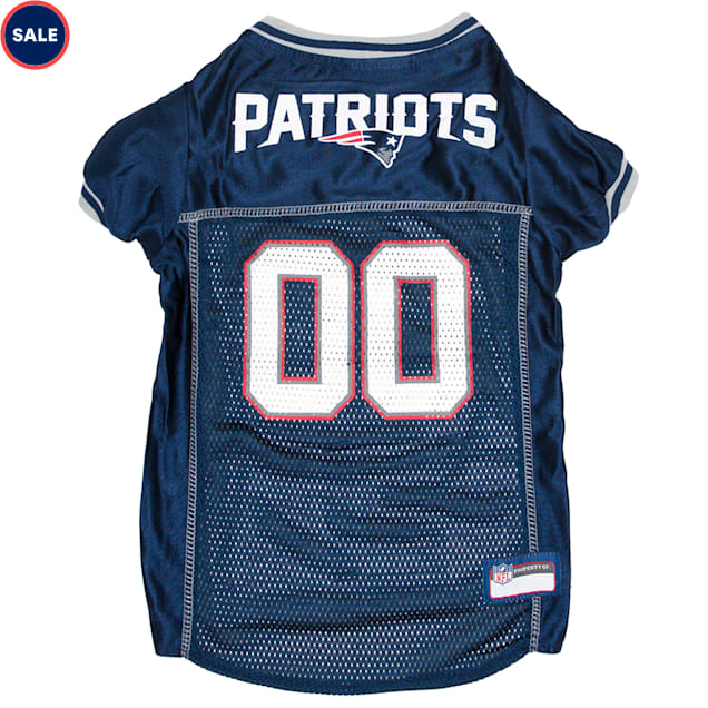 new england patriots jersey dress