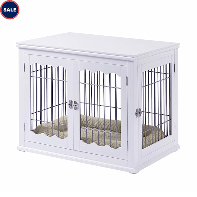 What to Look For When Choosing a Dog Crate – American Kennel Club