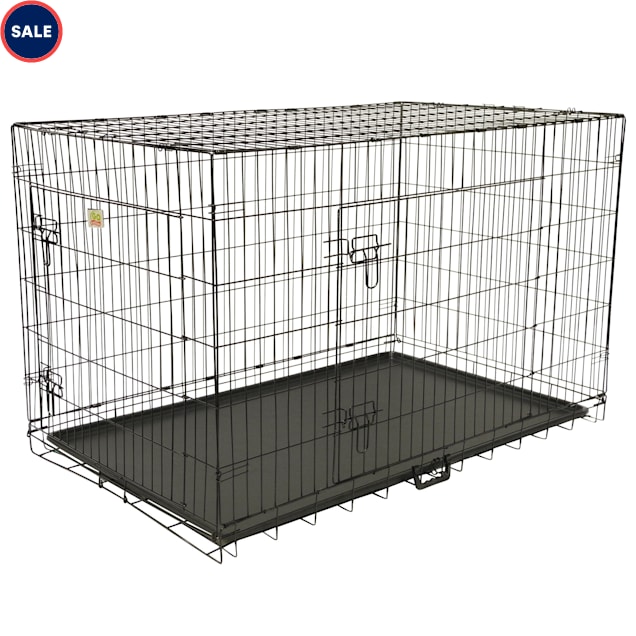 kennel metal