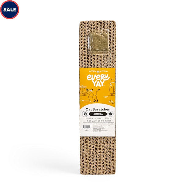 cardboard cat scratcher refills