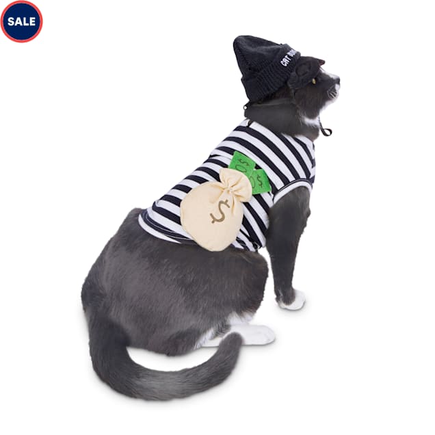 Petco cat clothes Clearance