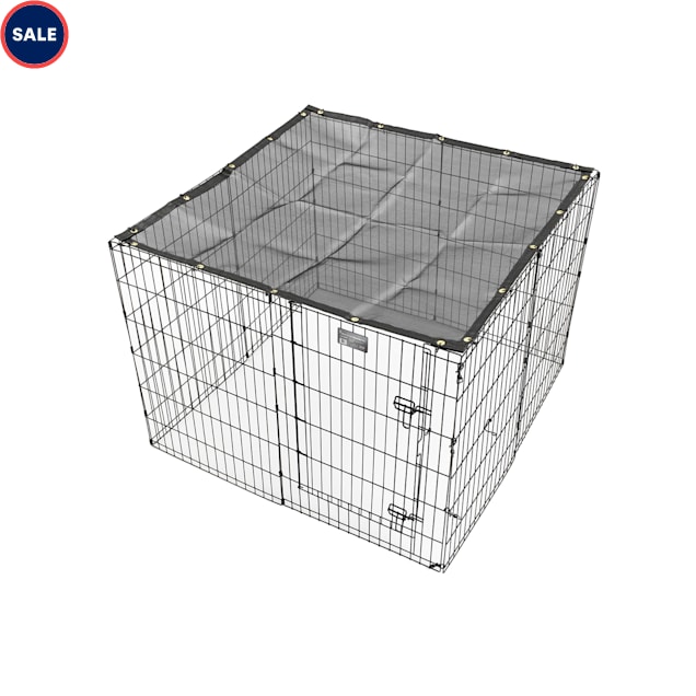 midwest pet exercise pen