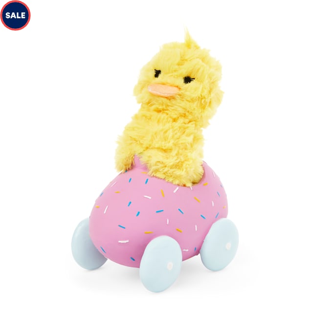 small peep plush