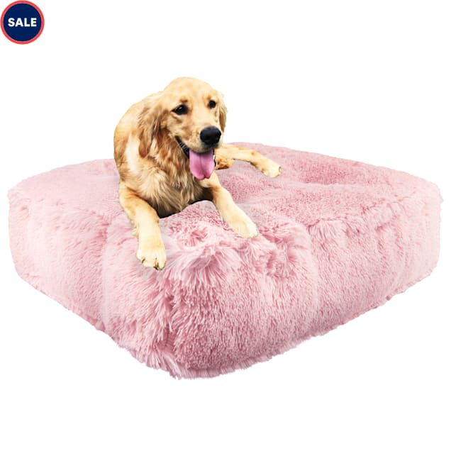 bessie and barnie rectangle bed